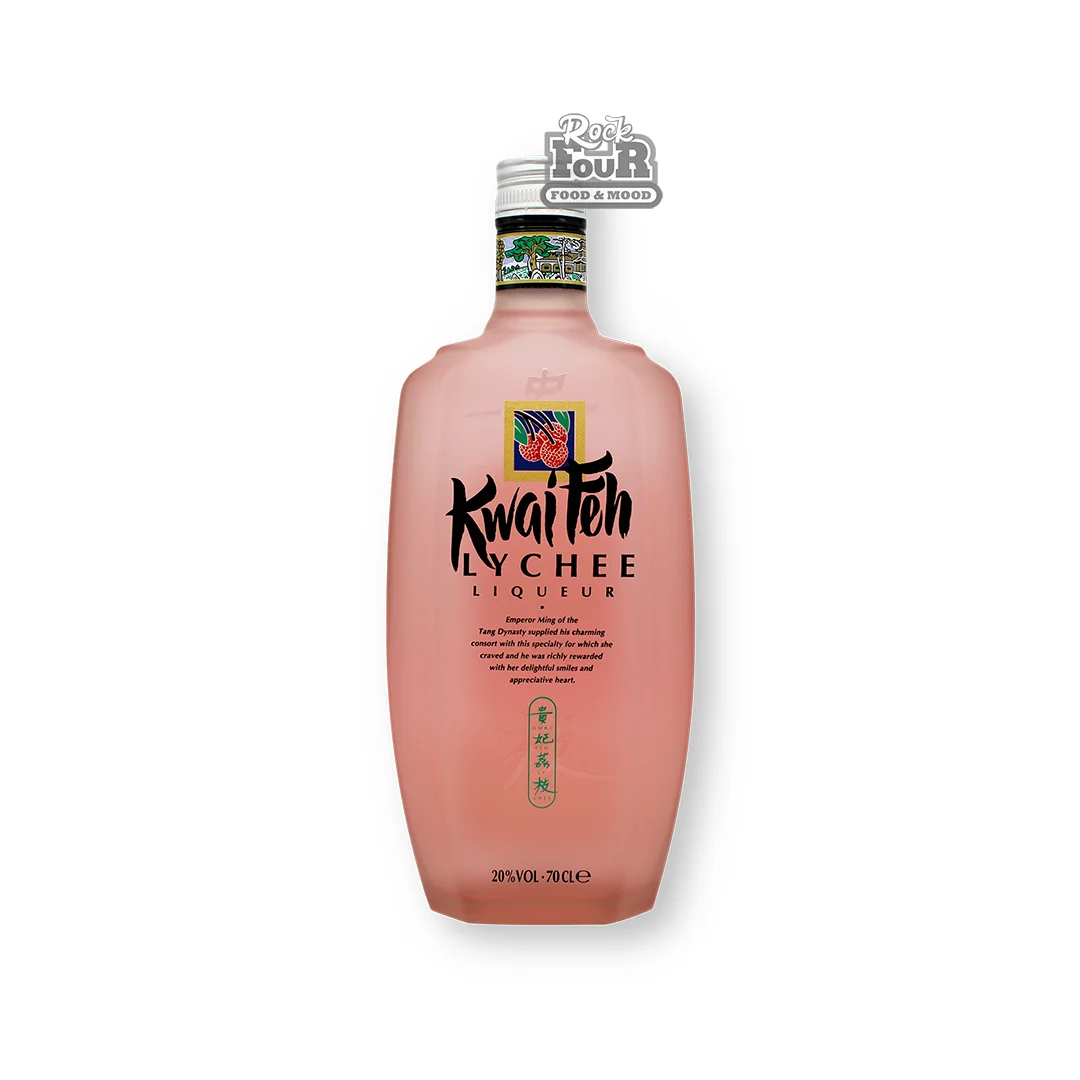 Լիկյոր «Kwai Feh Lychee» 700մլ
